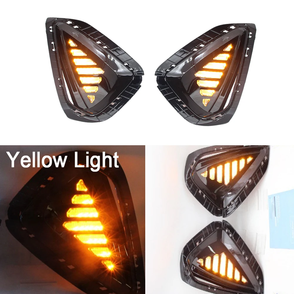 1 комплект подходит для Kia K3 Cerato Forte 2023 динамический сигнал поворота