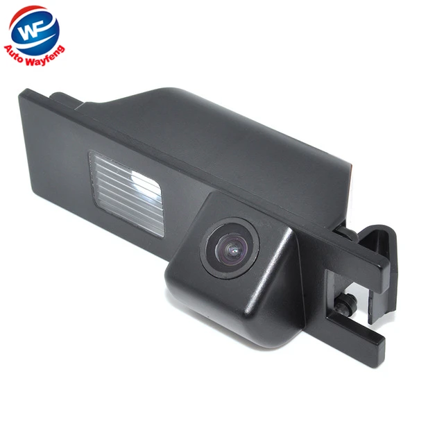 

ccd CCD Car rear view camera for Renault Megane waterproof night version 170 degrees High resolution Free Shipping WF