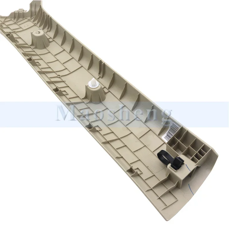 Интерьерная панель A-pillar для телефона Задняя лобового стекла