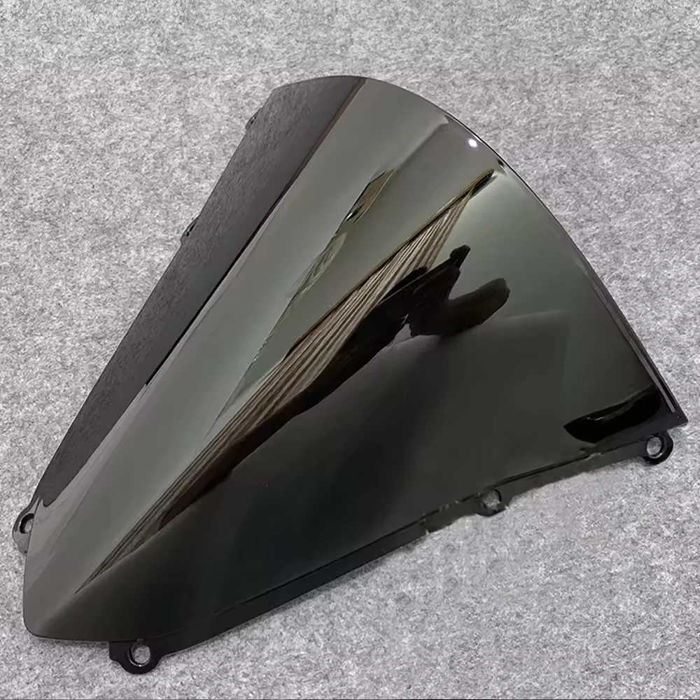 

Kawasaki H2 H2R H2SX 2015-2023 Ветровое Стекло С Двойным Пузырем, Ветроотражатель Для Мотоцикла