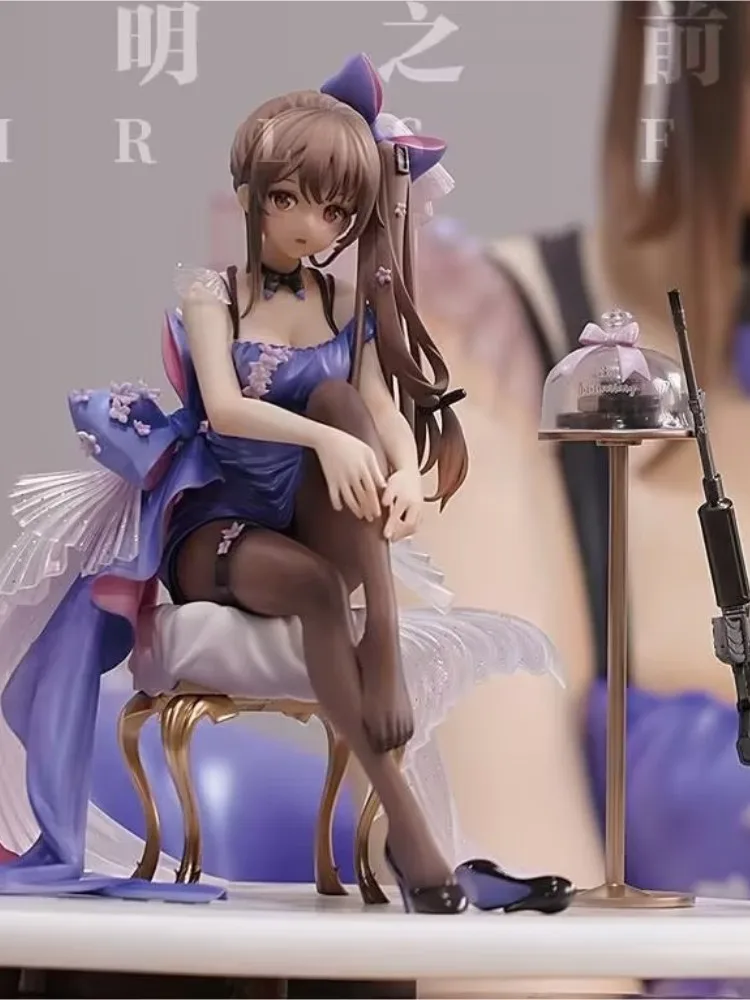 

Cosplay Anime Girl Front K2 Ver Before Dawn Pretty Girl Hand Animation Figure Ornament Model Princess Craft Toys Sexy Cute Mang