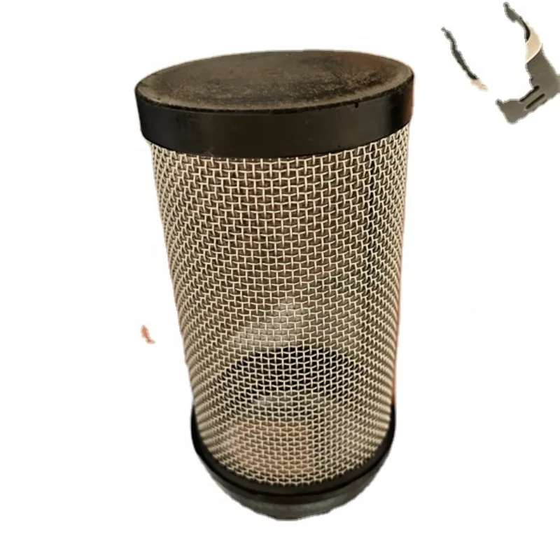 

rubber gasket hose washer stainless steel wire mesh disc filter screen