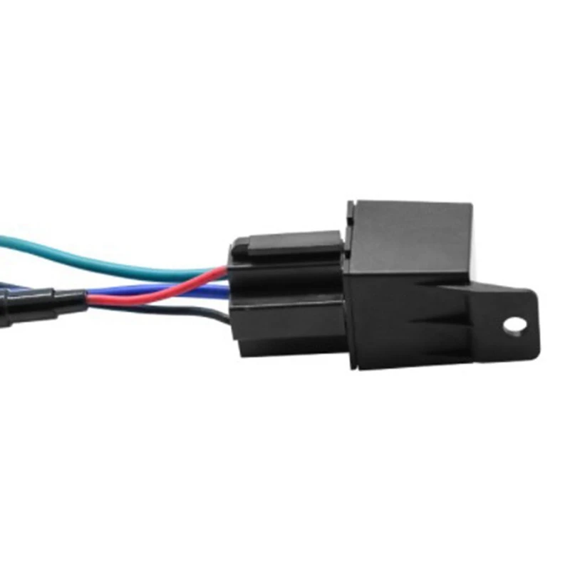 

GPS-локатор для автомобиля, устройство для определения местоположения в реальном времени, дистанционное управление, защита от кражи