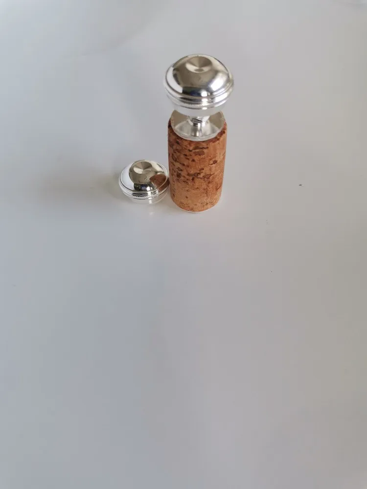 

1set Flute Accessories Plug, Cork