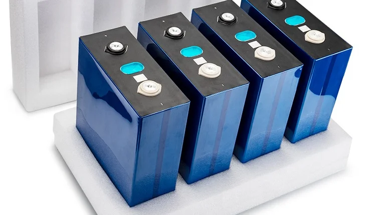 

4pcs Basen Deep Cycle 3.2v 280ah Lifepo4 Prismatic Lithium Battery