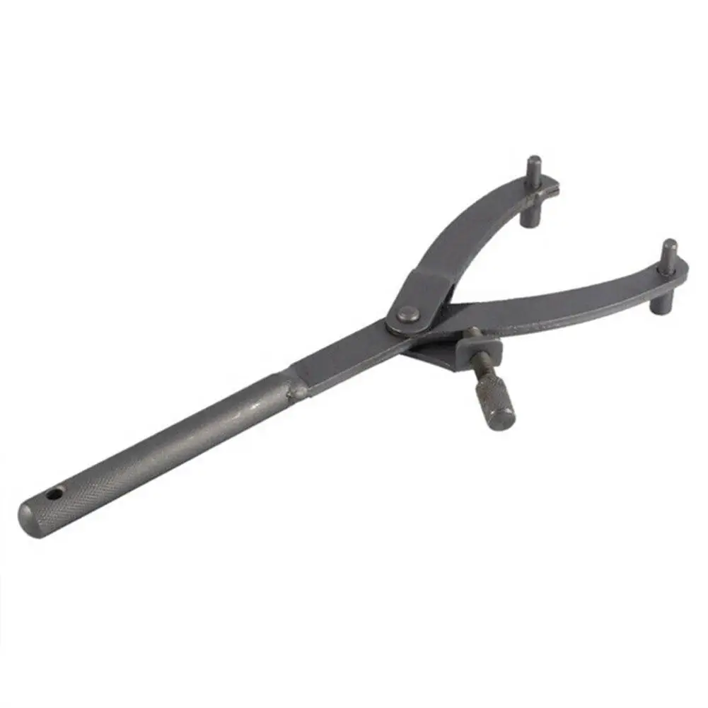 Регулируемый Y-образный маховик-клатч из нержавеющей стали гаечный ключ