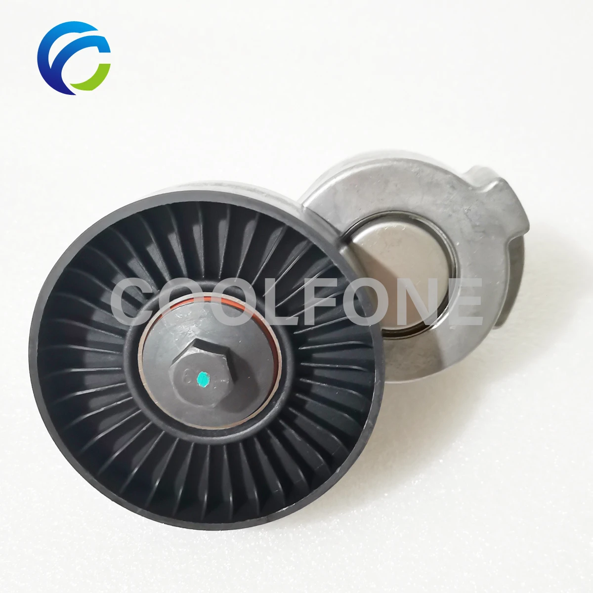 Автоматический натяжитель ремня привода для CHRYSLER GRAND VOYAGER IMPERIAL NEW YORKER TOWN COUNTRY 3,3 3,8 4612894AF 4612894AB 4612894AC