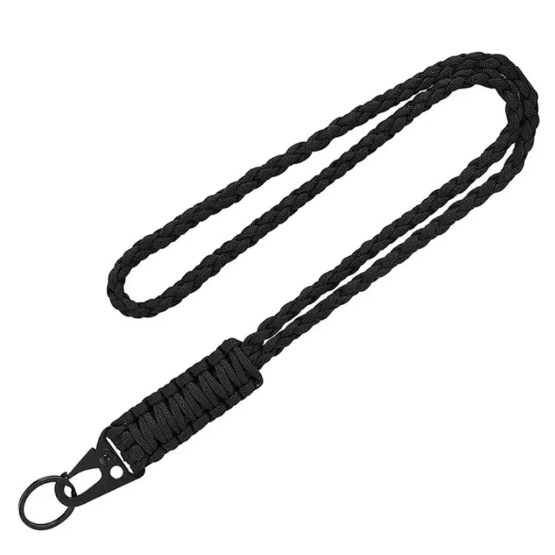 Открытый брелок из паракорда, EDC комплект для выживания, шнур, камера, телескоп, ремешок для телефона, военный аварийный ремень для пешего туризма, кемпинга (art.: 3920ccc837893) - 3920ccc837893
