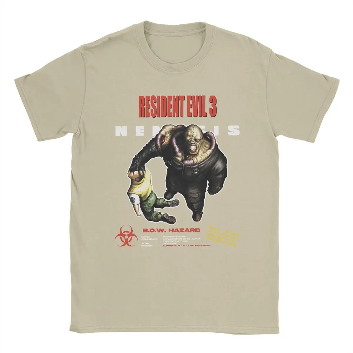 Футболка мужская с коротким рукавом и круглым вырезом смешная одежда в стиле