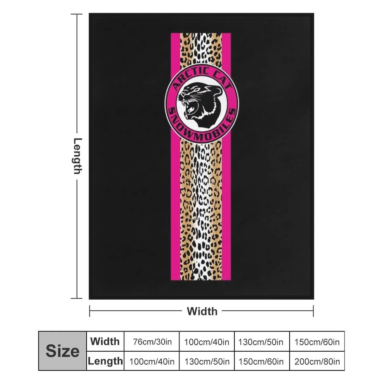 Футболка Arctic CatArctic Cat 2 пледы для кемпинга роскошные зимние постельные одеяла