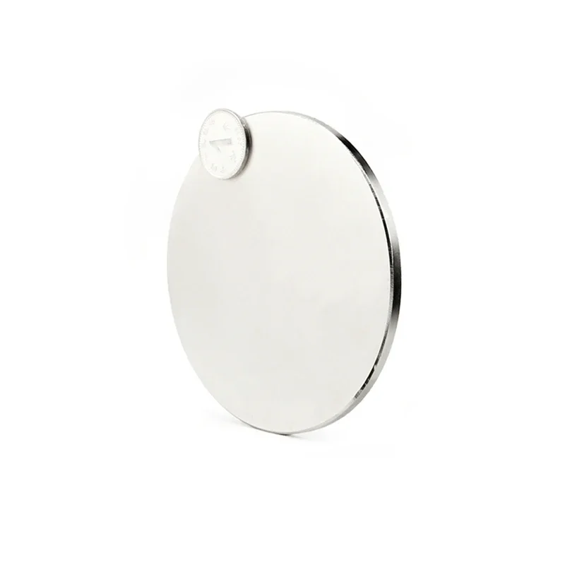 100x5 мм сильный неодимовый магнит NdFeB 100x10 N35 супер мощный постоянный большой