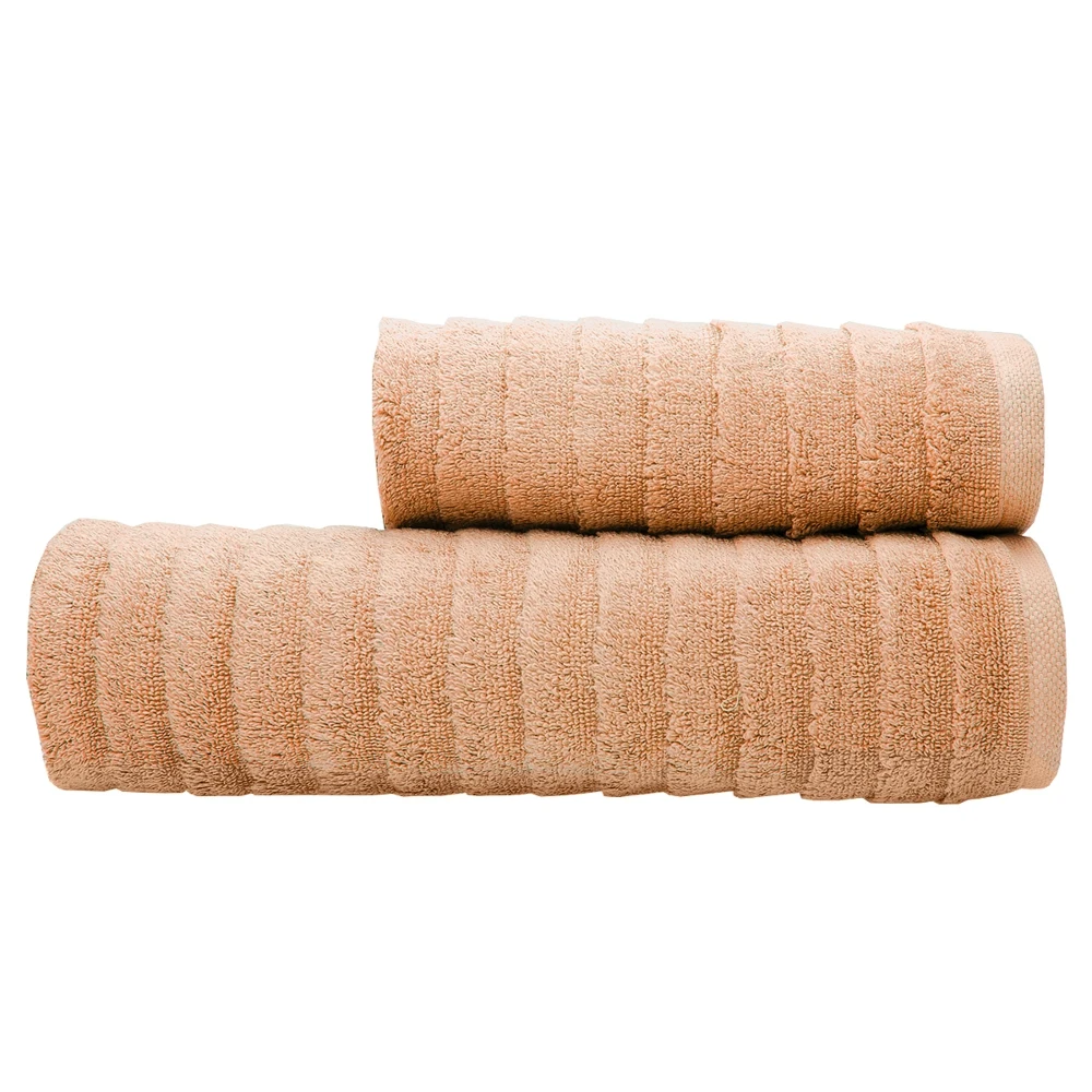 Melman 70*140 beige terry towel | Baby Towels Set