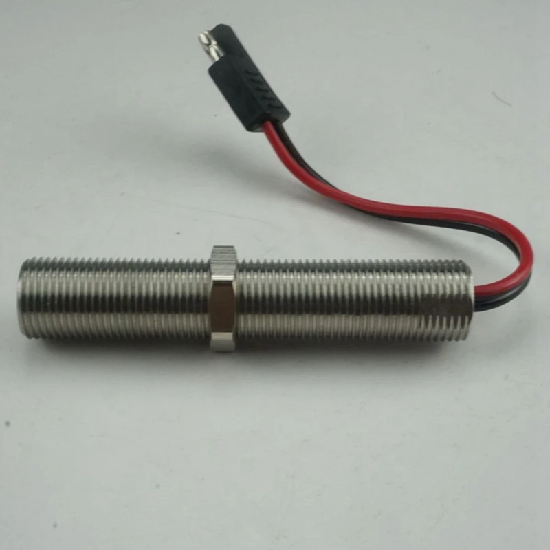 Цельные детали аксессуары деталь двигателя Msp6724 датчик скорости вращения набор