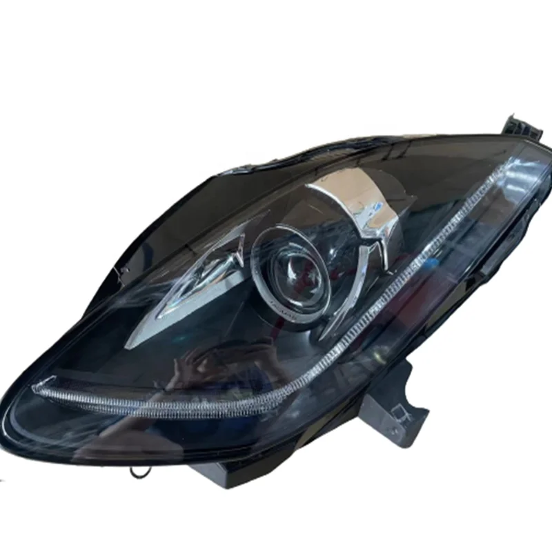

Original Headlight for Jaguar F-Type headlight