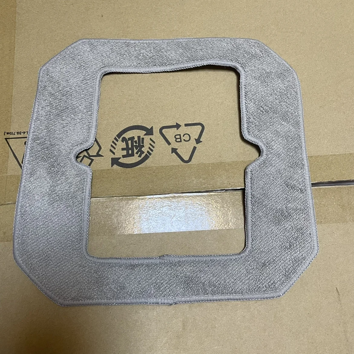 Подходит для rophier rover CC906 CC903 робот мытья окон бриллиантовая профессиональная