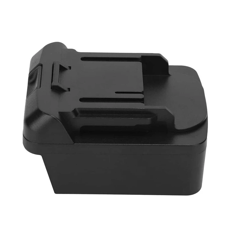 

Adapter Power Tool Battery Adapter For Miwoqi M18 To Dewalt 20V Tools