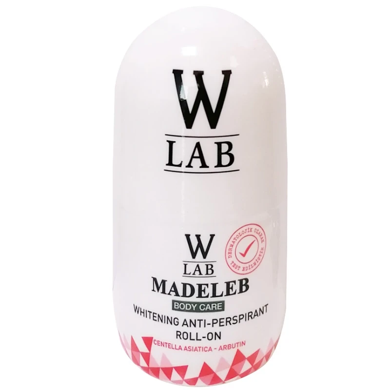 

W-Lab Madeleb Roll-on 50 мл