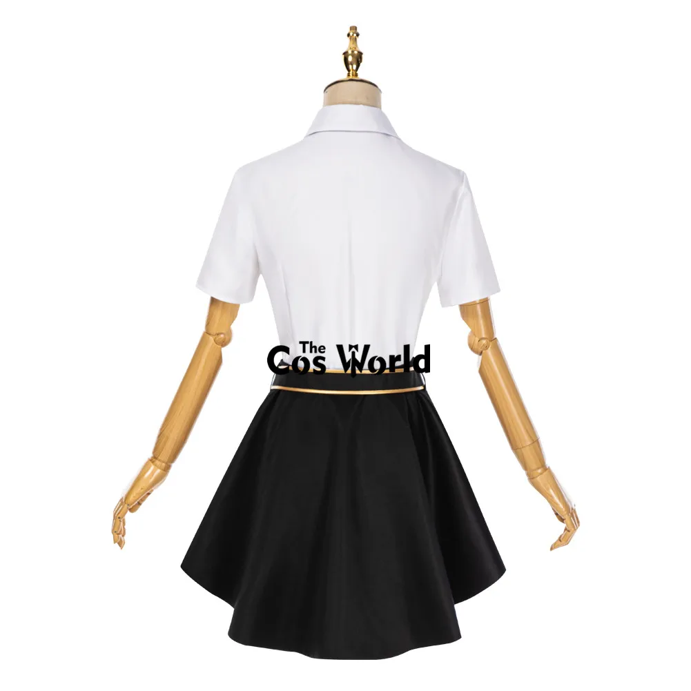 Project Sekai Colorful Stage Feat Leo/need Tenma Saki Одежда Аниме Костюмы для косплея