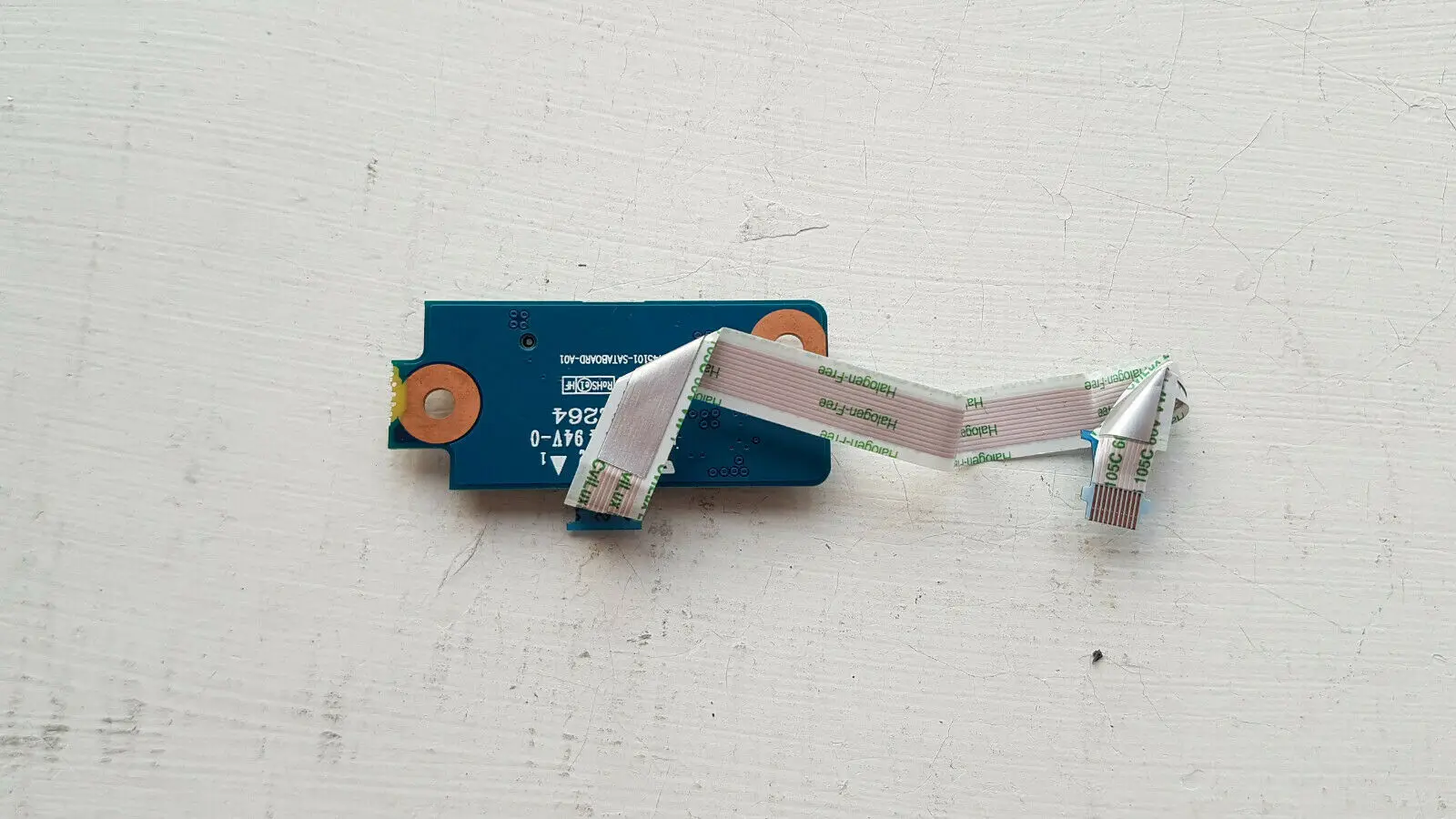 

Оригинальная веб-камера для ноутбука Lenovo S41-53 500s-14isk Series 5C20G89272