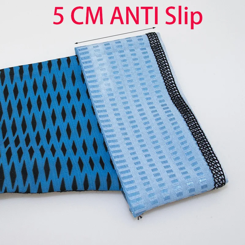 Tidal Current Anti Slip Sports Cycling Socks Men and Women Basketball Tide Socks Roller Skating Hip-hop Dance Cycling Socks