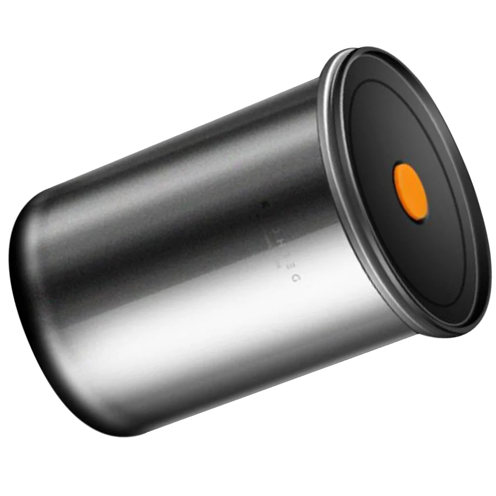 Кофейная банка герметичные контейнеры для хранения молотая канистра сухих