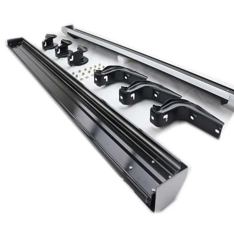 Модель OEM подножка боковая штанга для Mitsubishi L200 TRITON 2019 2020 2021 2022 2023 оригинальная