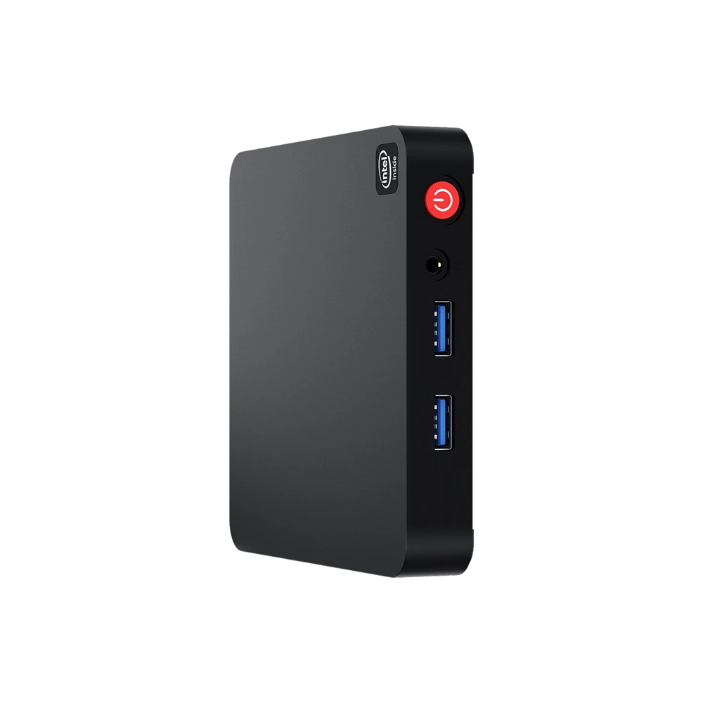 

T4 pro Mini PC Int n3350 Win10 4G64G Dual WIFI Support Dual Screen