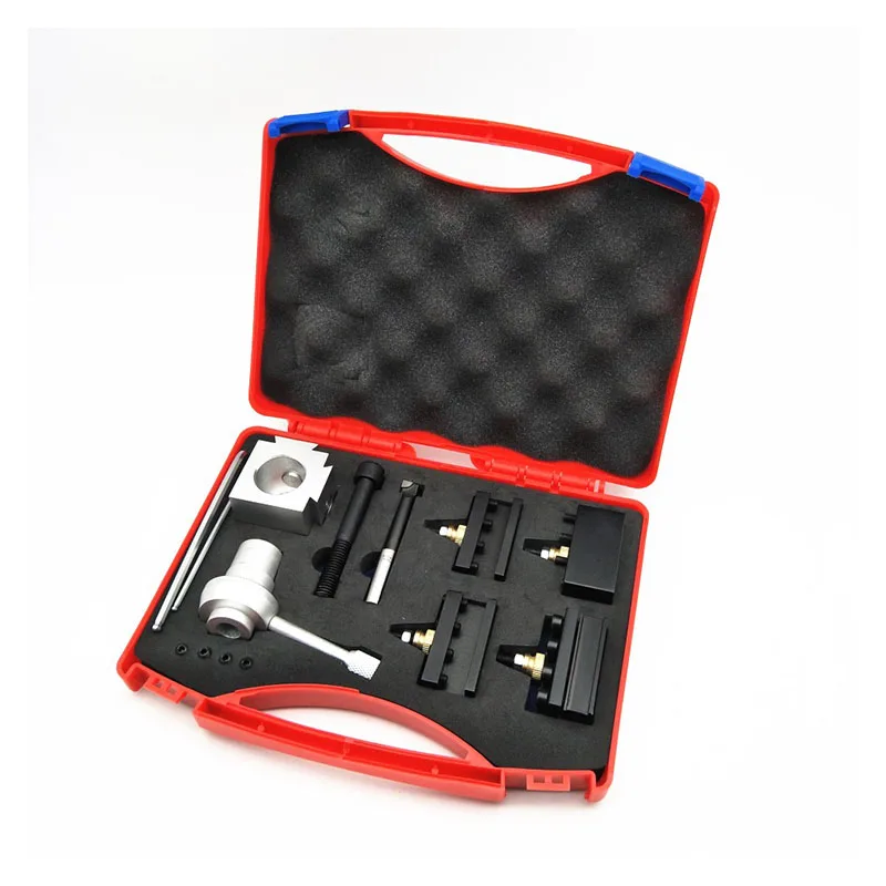 Токарный станок с ЧПУ мини-быстросменный держатель инструмента комплект винтов