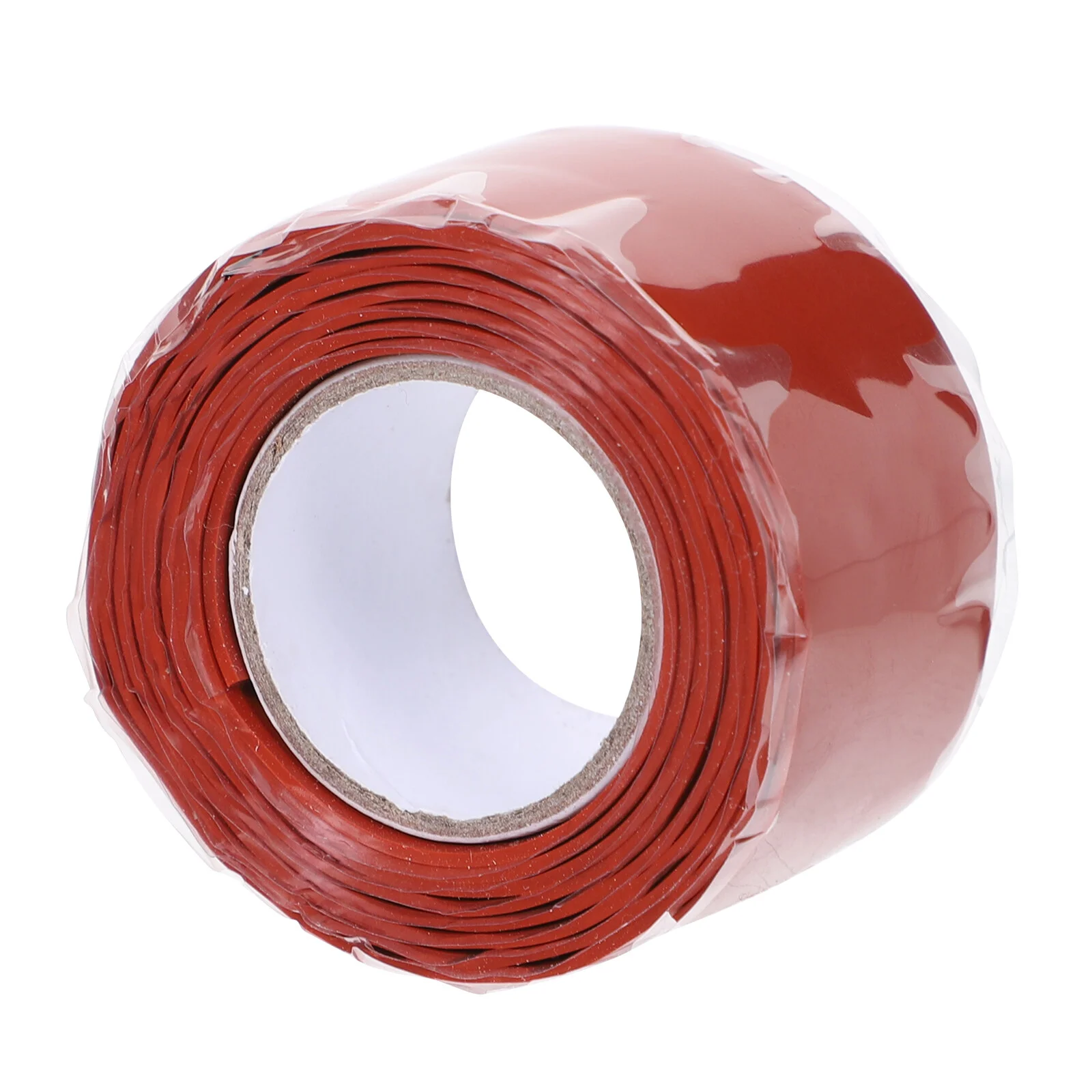 

Suite Plumbers Tape Leaky Pipes Sealing White Gaffer Seam Outdoor Waterproof Sealant Repair Silicone Rubber Duct Use
