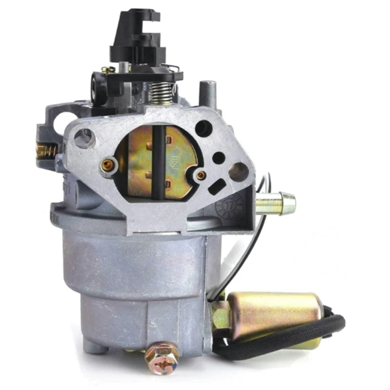 Детали для косилки алюминиевая деталь карбюратора MTD 951-05149 модель CC760ES