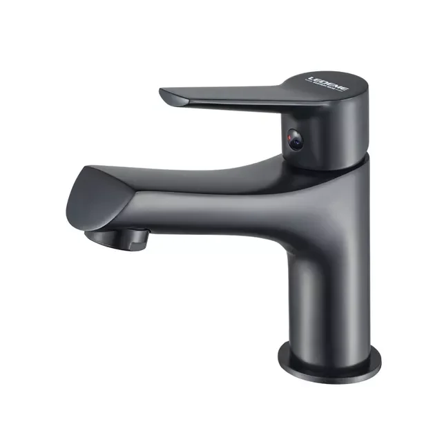 

Basin Faucet Chrome Finish Brass Toilet Sink Hot and Cold Water Bathroom Faucet Water Taps Basin Faucets Mixer Tap L1069