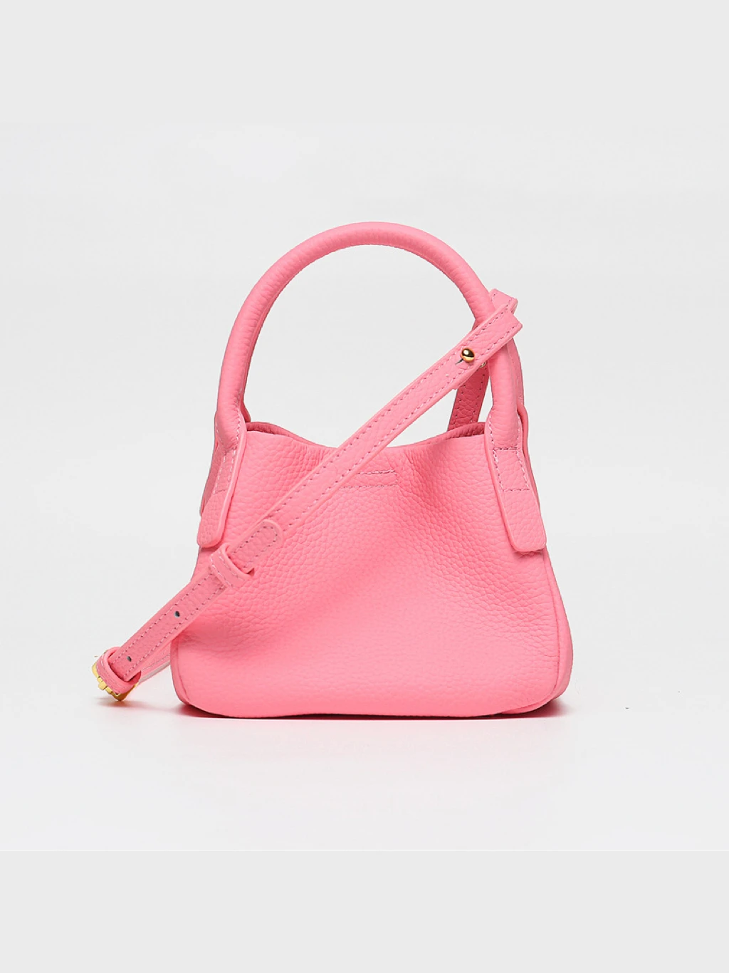 

2022 New Leather Fashion Bag For Women