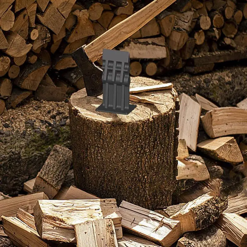 Разветвитель для разжигания древесины эффективный разжигатель дров инструменты