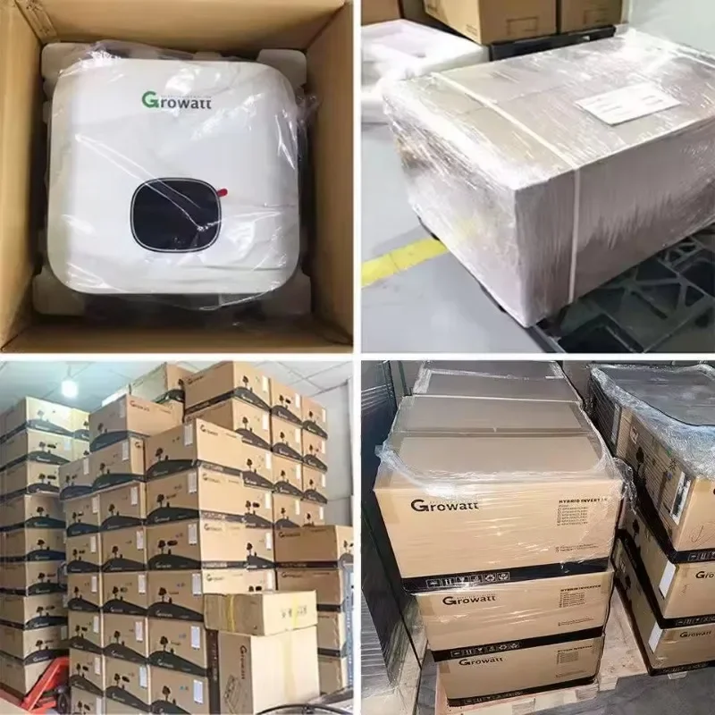 Солнечный инвертор Growatt MIC 2000TL-X 2 кВт однофазный солнечный для дома