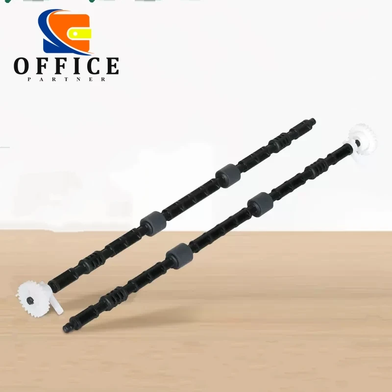 Деталь выходного блока для Samsung CLP-360 CLP-365 CLP-366 Xpress C410W C430W C460FW C480F извлекательный