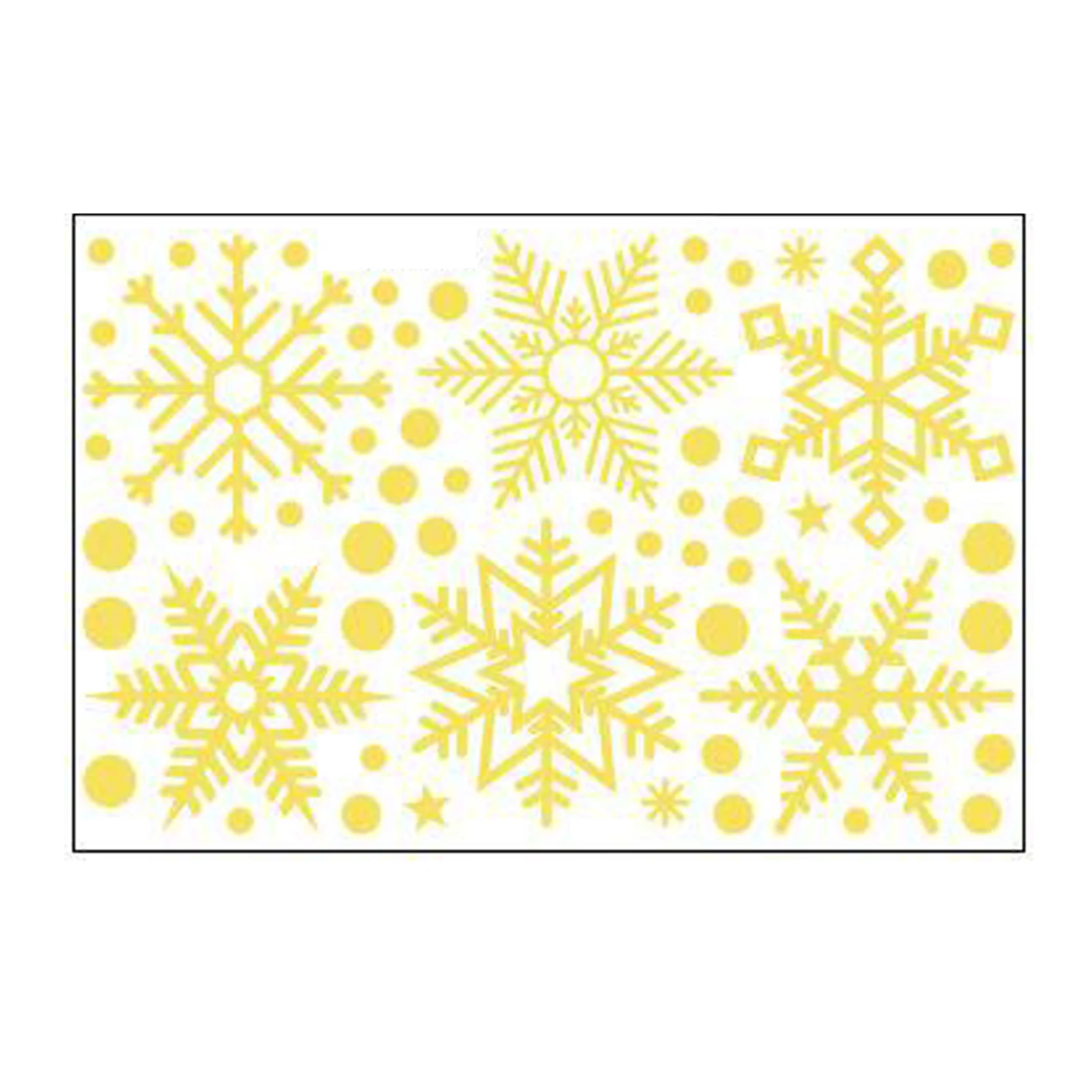 

Рождественские тематические украшения, наклейки легко наклеиваются и снимаются, наклейки для кухни или ванной