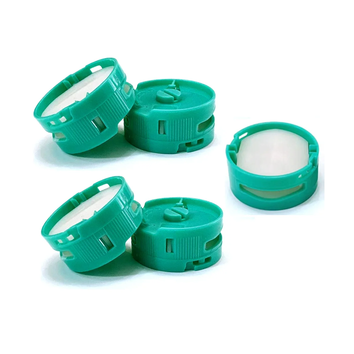 5 шт. нейтрализаторы запаха для пылесоса Shark AZ3000 AZ3002 HZ3000 HZ3002 ZD550 IZ862H 1541FC3000