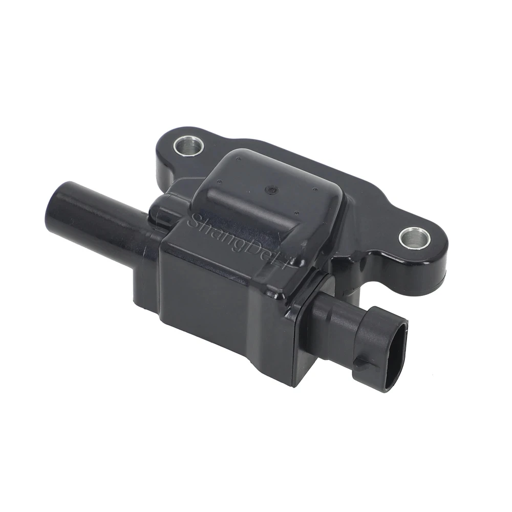 12570616 Автомобильная катушка зажигания совместимая с Chevrolet GMC V8 Cadillac 12611424 8125706160 UF413