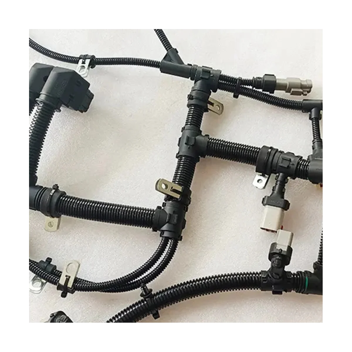 Для Benelli Leoncino 800 BJ750-6 мотоциклетный воздушный фильтр очиститель впуска мотоцикла