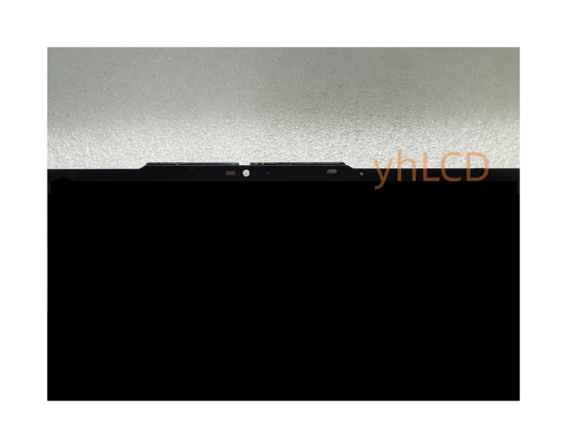 Фото 14-дюймовый OLED-дисплей для Lenovo Yoga 7 14IAL7 Gen7 ATNA40YK01-0, матричный ЖК-дисплей, сменный сенсорный экран в сборе №2
