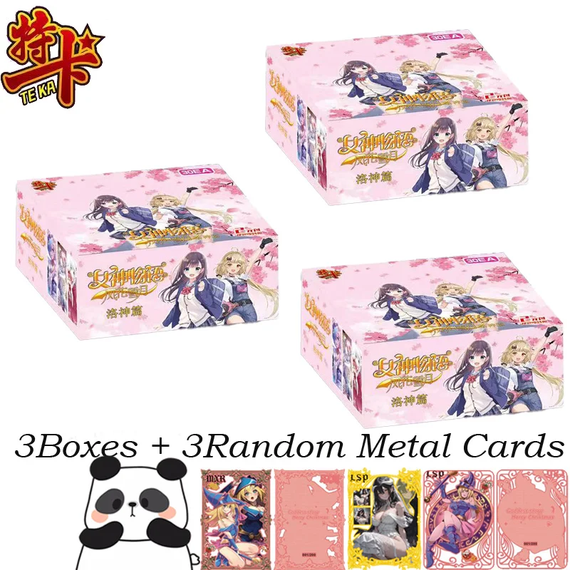 Новейшая история богини TEKA 2 YUAN Waifu пряная коллекция костюм для плавания бикини