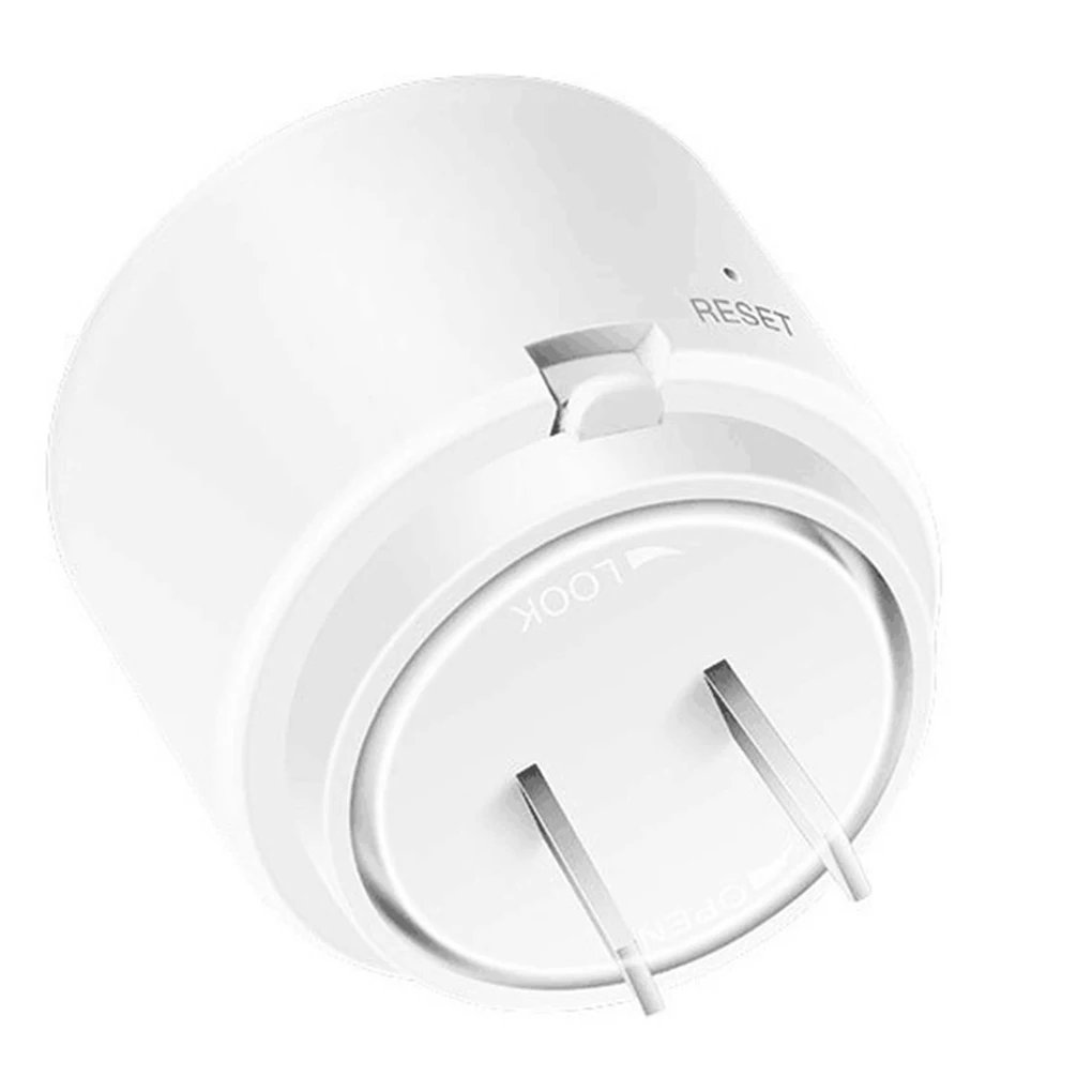 

Tuya Air Alarm Combustion Fuel Air WiFi Detector Home Kitchen Office Smart Safety Alarm US