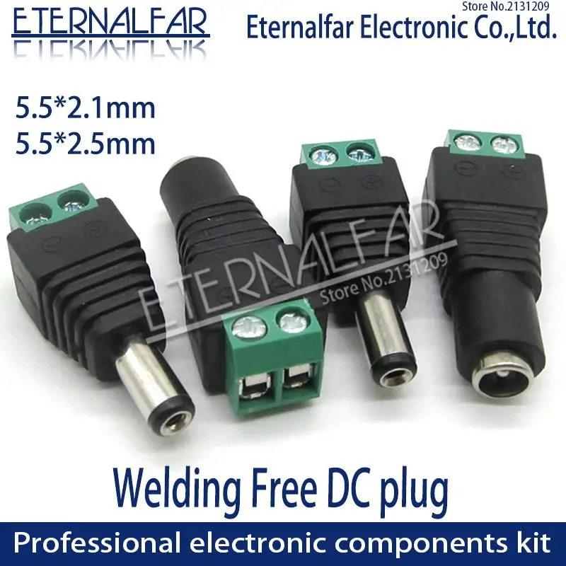 5050 3528 5060 Single Color Led Strip And Cctv  Tuning Fork