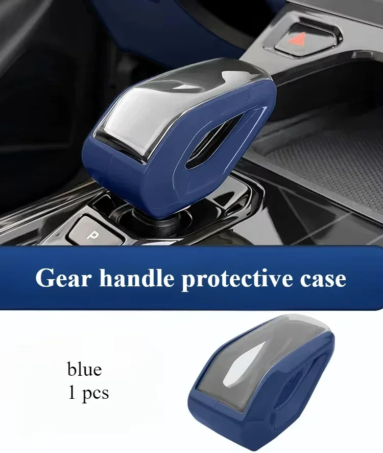 

Для Geely Atlas FX11 Starray Boyue L 2023/COOL/Okavango LCar ручка переключения передач защитный чехол крышка переключения передач головка автоаксессуары