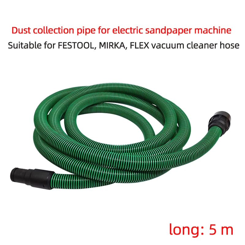 

Труба для сбора пыли для FESTOOL MIRKA
