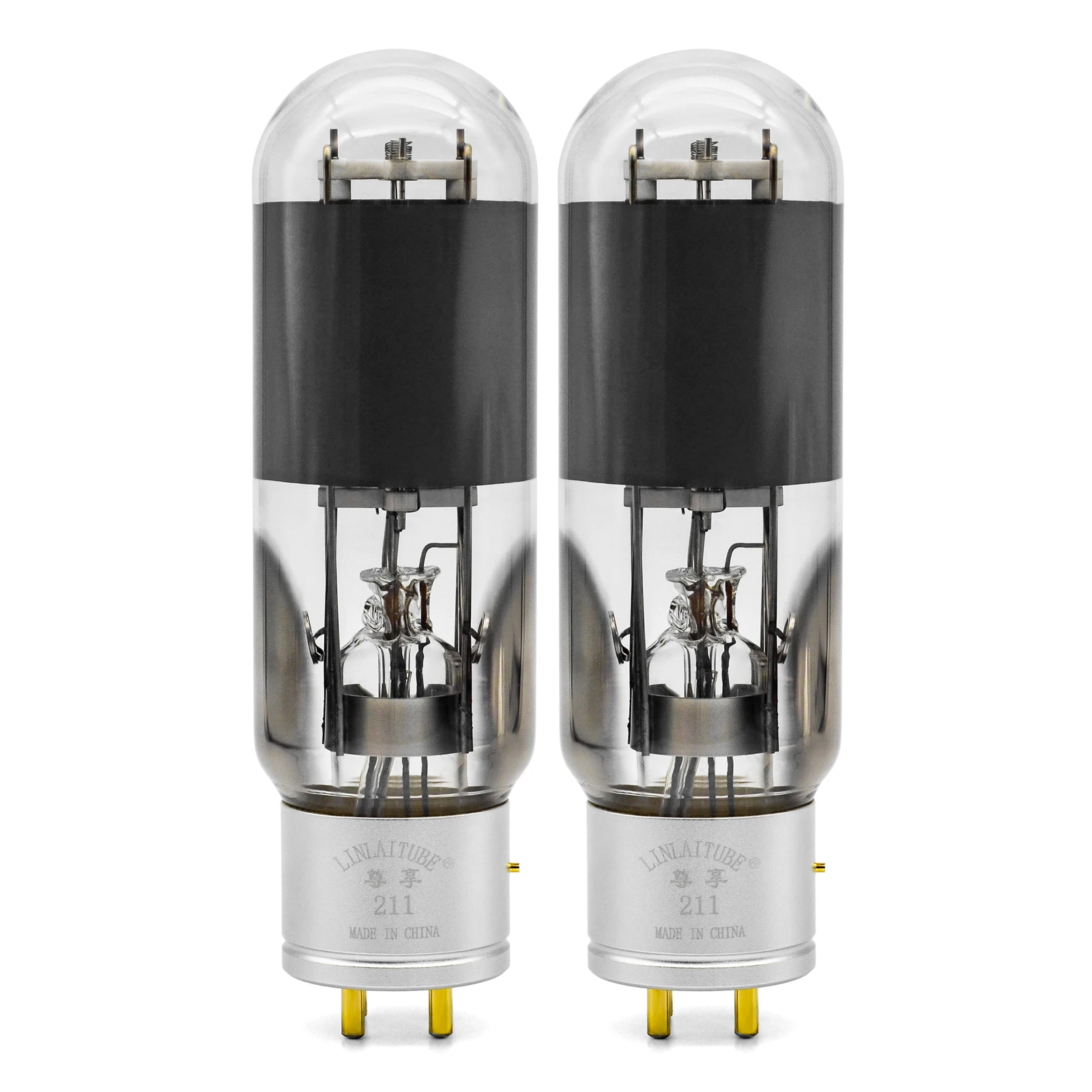 LINLAI ZX-211 211ZX вакуумная лампа замена 211DG WE211 211T HIFI аудио клапан электронный ламповый