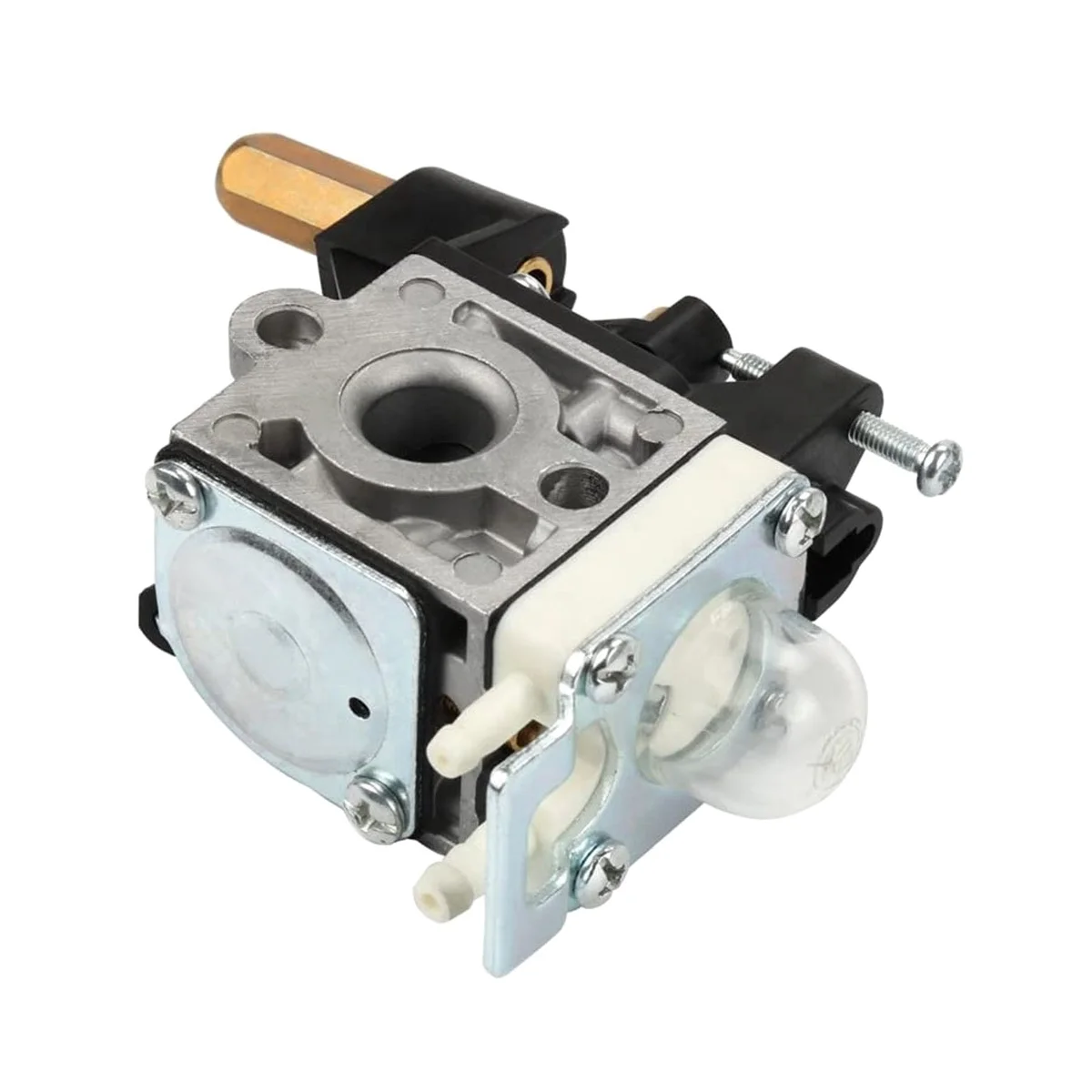 Карбюратор SRM 230 с лампой воздушного фильтра подходит для триммера Echo SRM230 SRM231 GT230