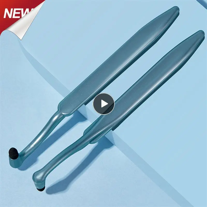 

7g Stain Cleaning Brush Calculus Removal Cleaner Oral Care Oral Cleaning Brush Portable Silicon Carbide Rubber