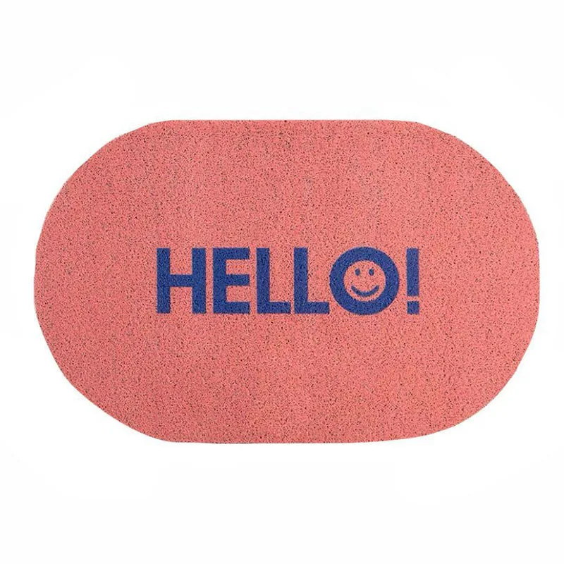 

Противоскользящий входной коврик DZQ ПВХ