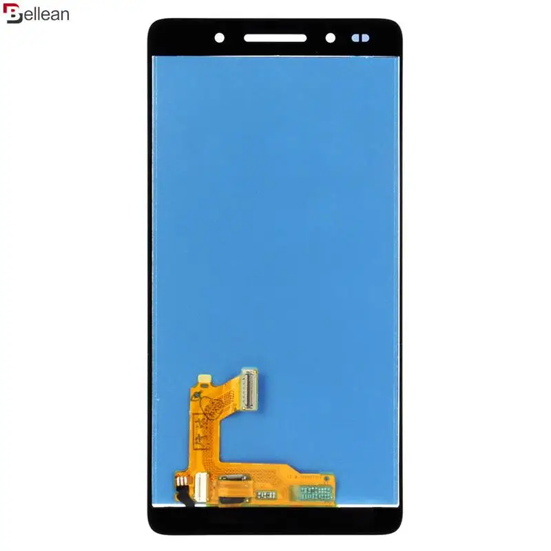 Hot Sale 5.2 Inch For Huawei Honor 7 Lcd With Touch Screen Digitizer PLK-TL01H L01 UL00 AL10 Display Assembly Replacement |